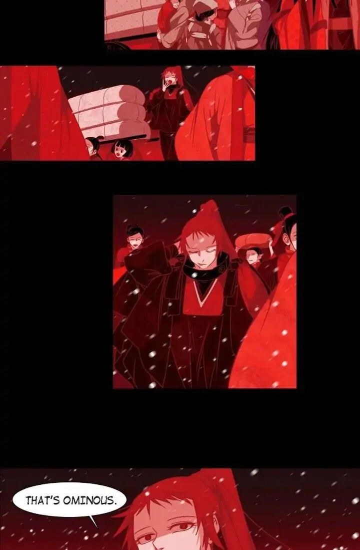 Red Fox Chapter 030 image 32