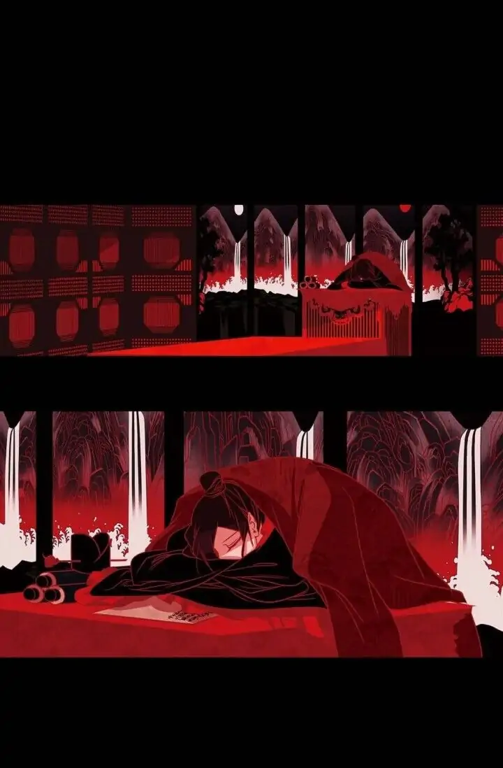 Red Fox Chapter 030 image 37