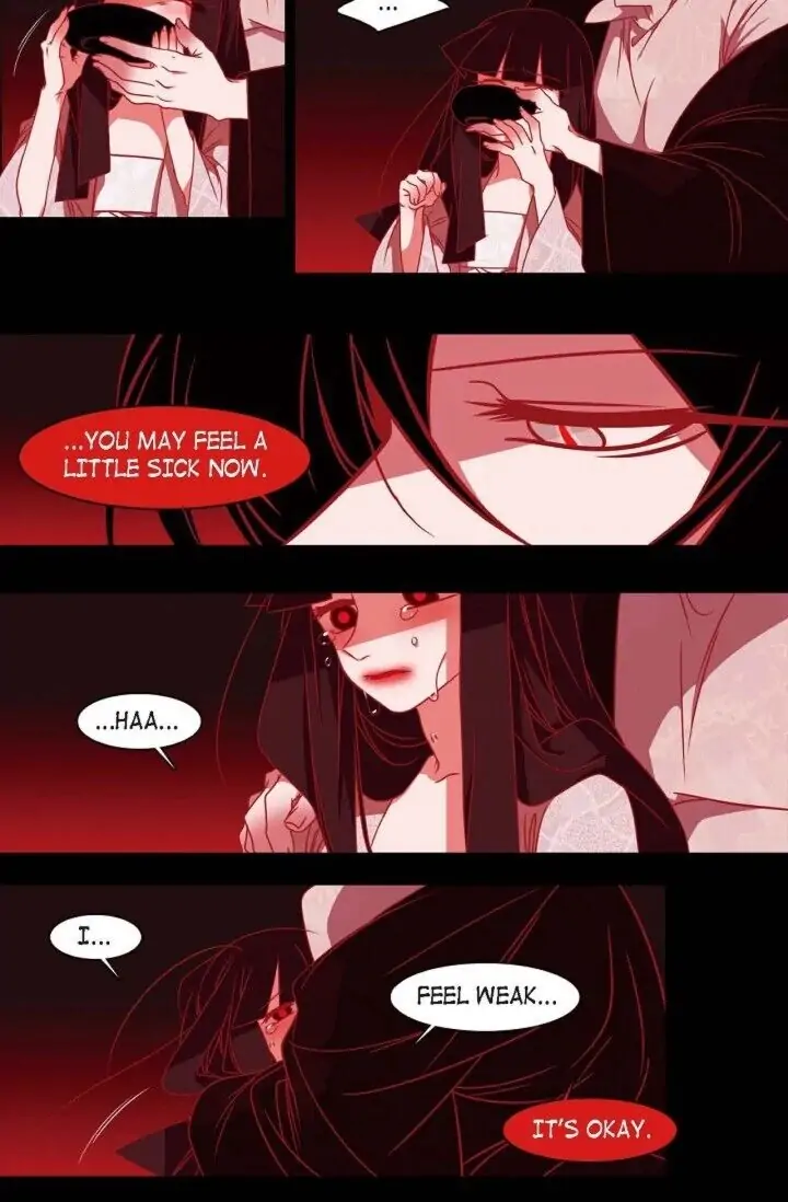 Red Fox Chapter 030 image 3