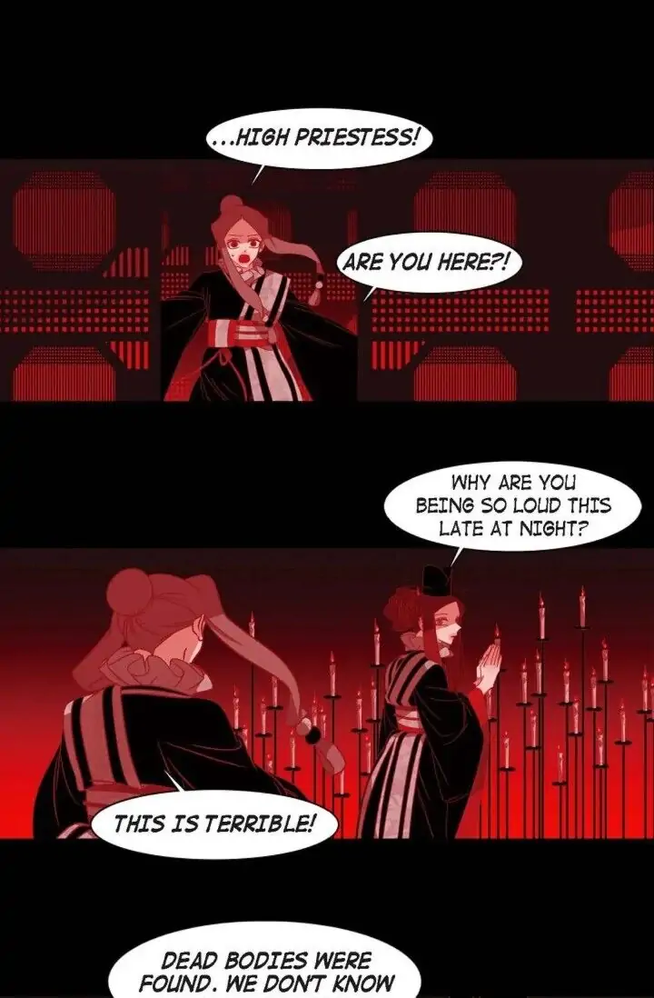 Red Fox Chapter 030 image 8
