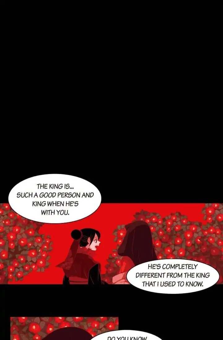 Red Fox Chapter 031 image 0