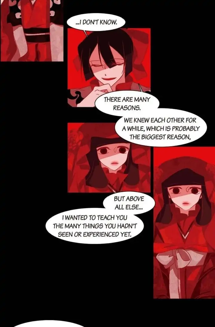 Red Fox Chapter 031 image 10
