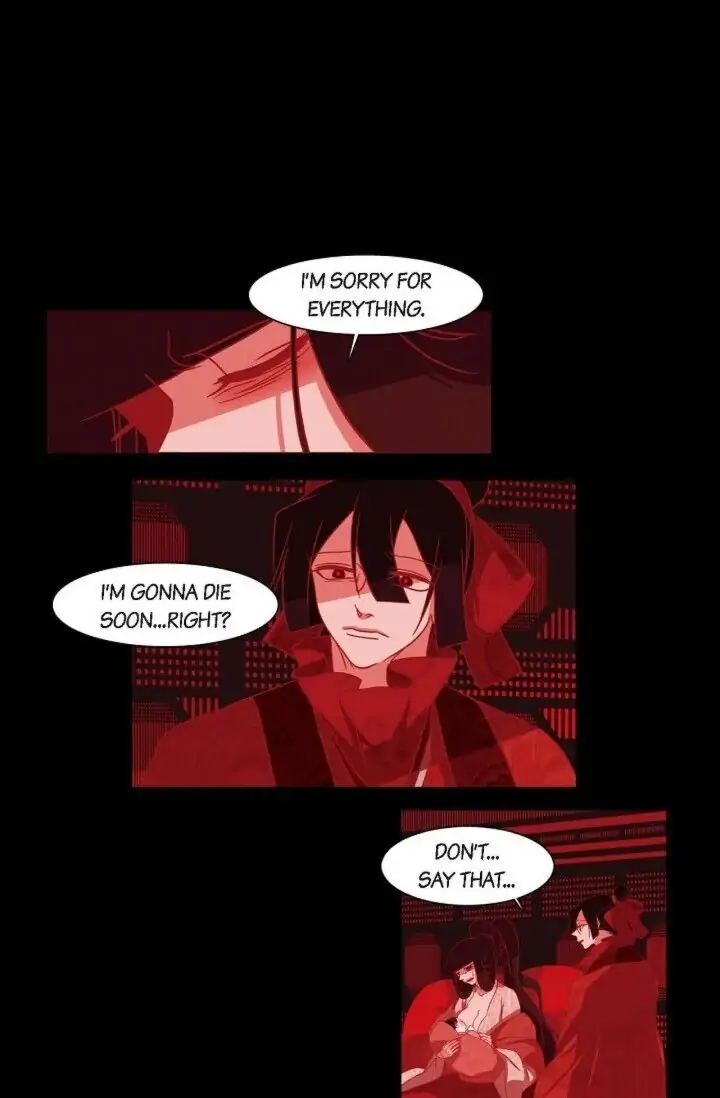Red Fox Chapter 031 image 12