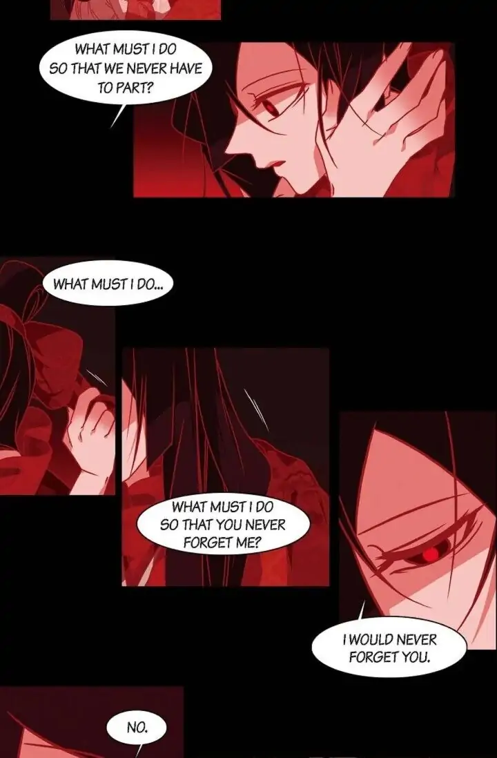 Red Fox Chapter 031 image 15