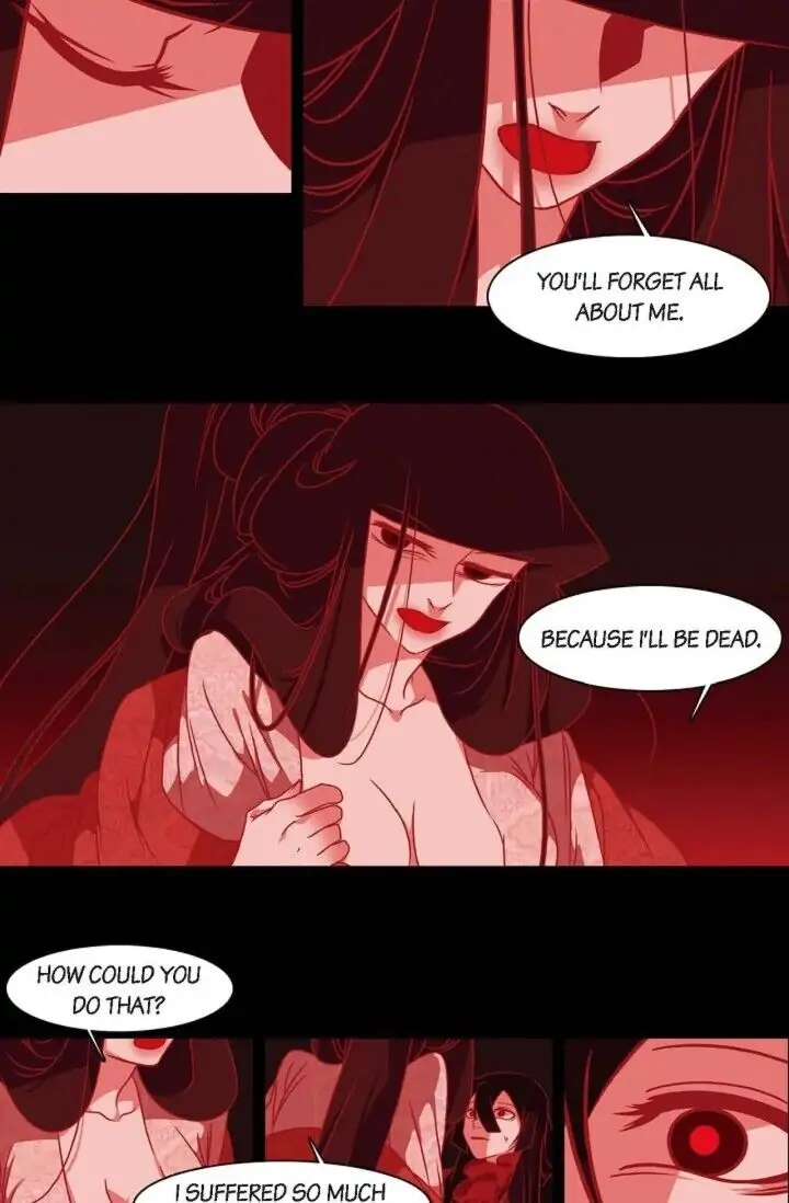 Red Fox Chapter 031 image 16