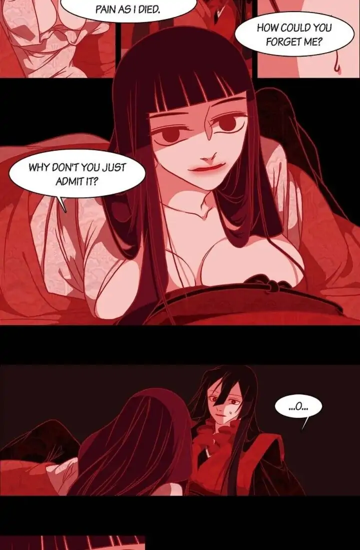 Red Fox Chapter 031 image 17