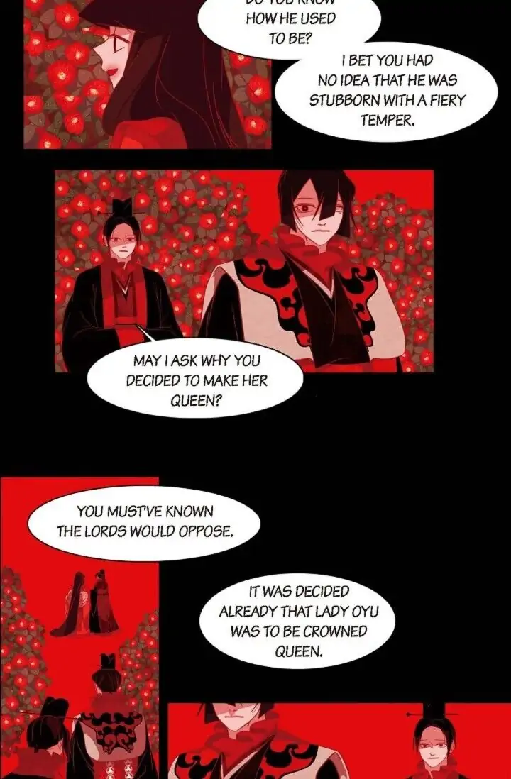 Red Fox Chapter 031 image 1