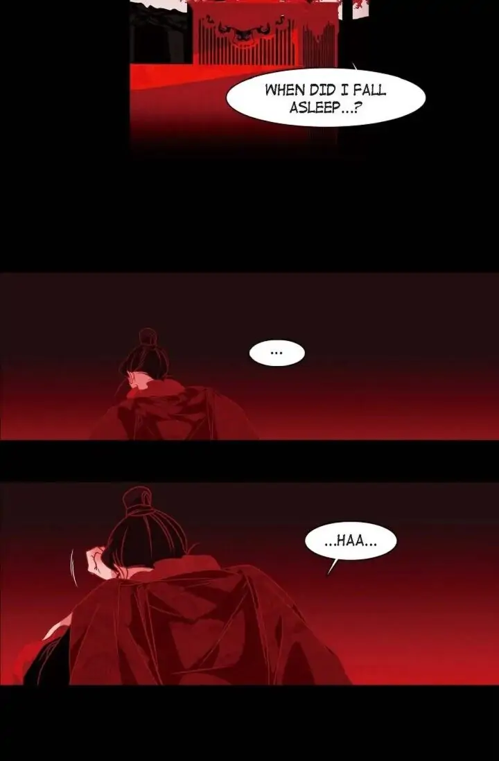 Red Fox Chapter 031 image 20