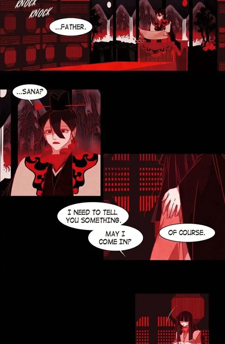 Red Fox Chapter 031 image 27