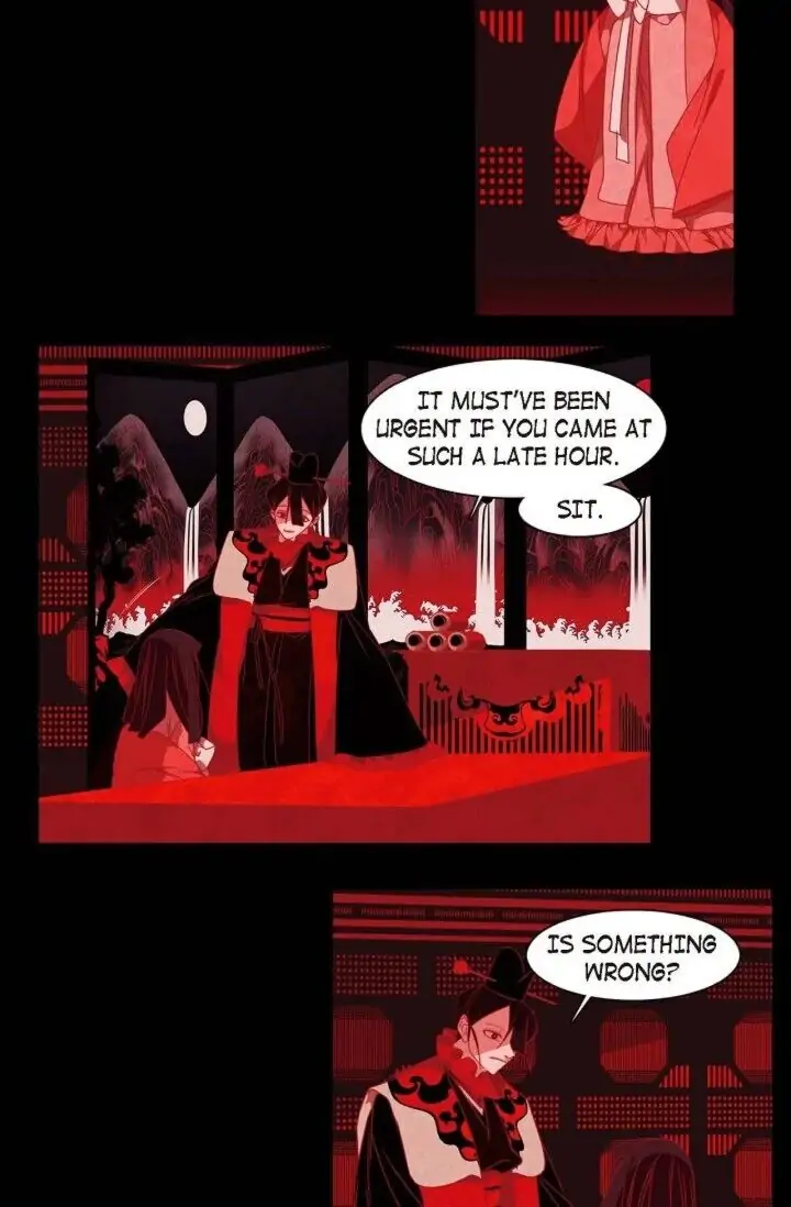Red Fox Chapter 031 image 28
