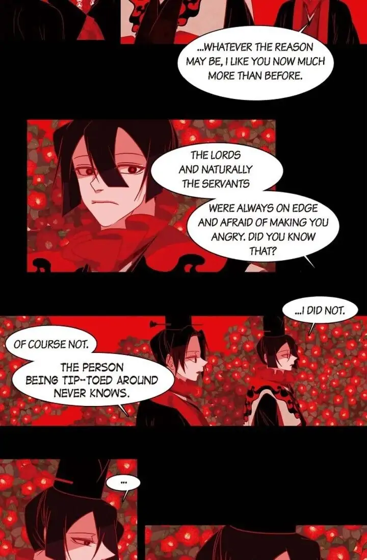 Red Fox Chapter 031 image 2