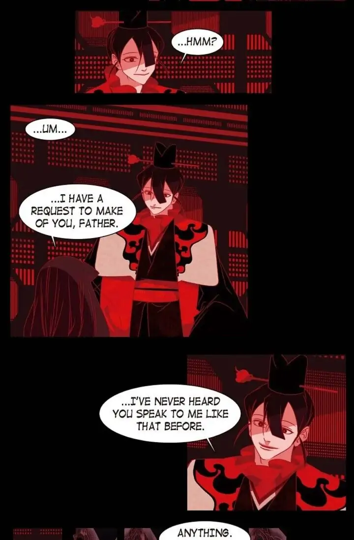 Red Fox Chapter 031 image 29