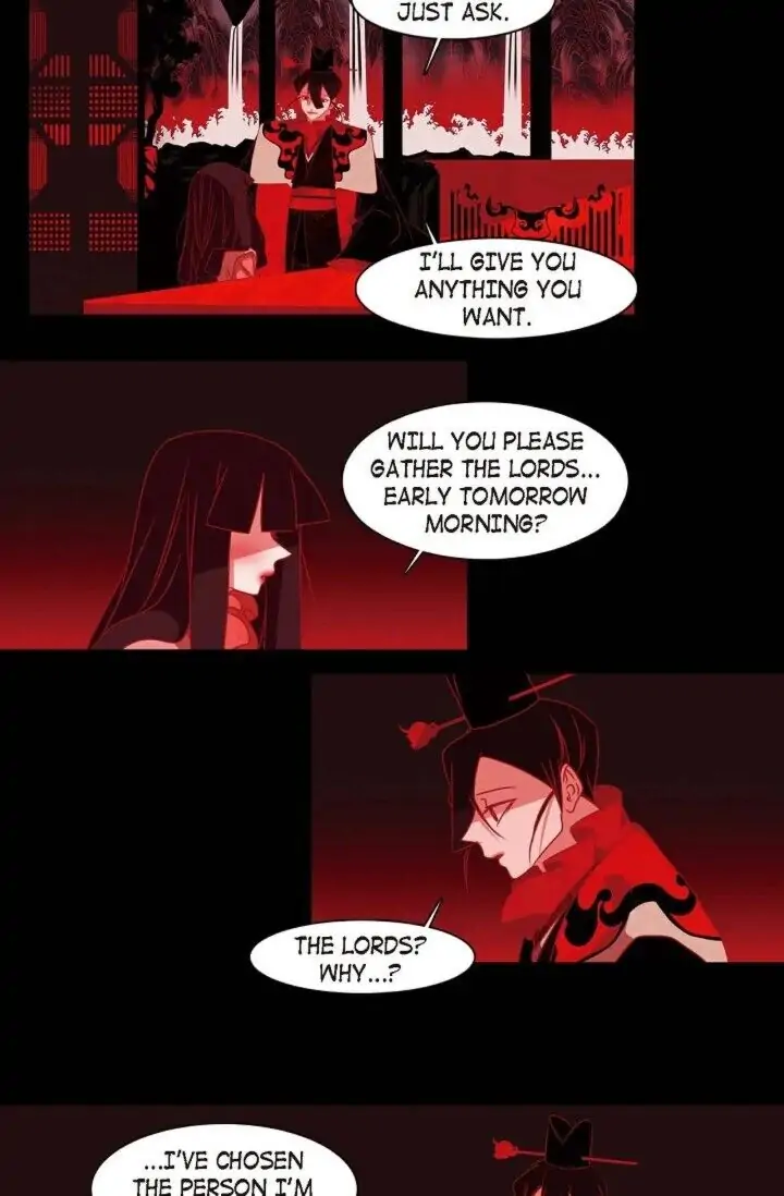 Red Fox Chapter 031 image 30