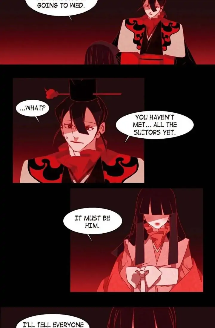 Red Fox Chapter 031 image 31