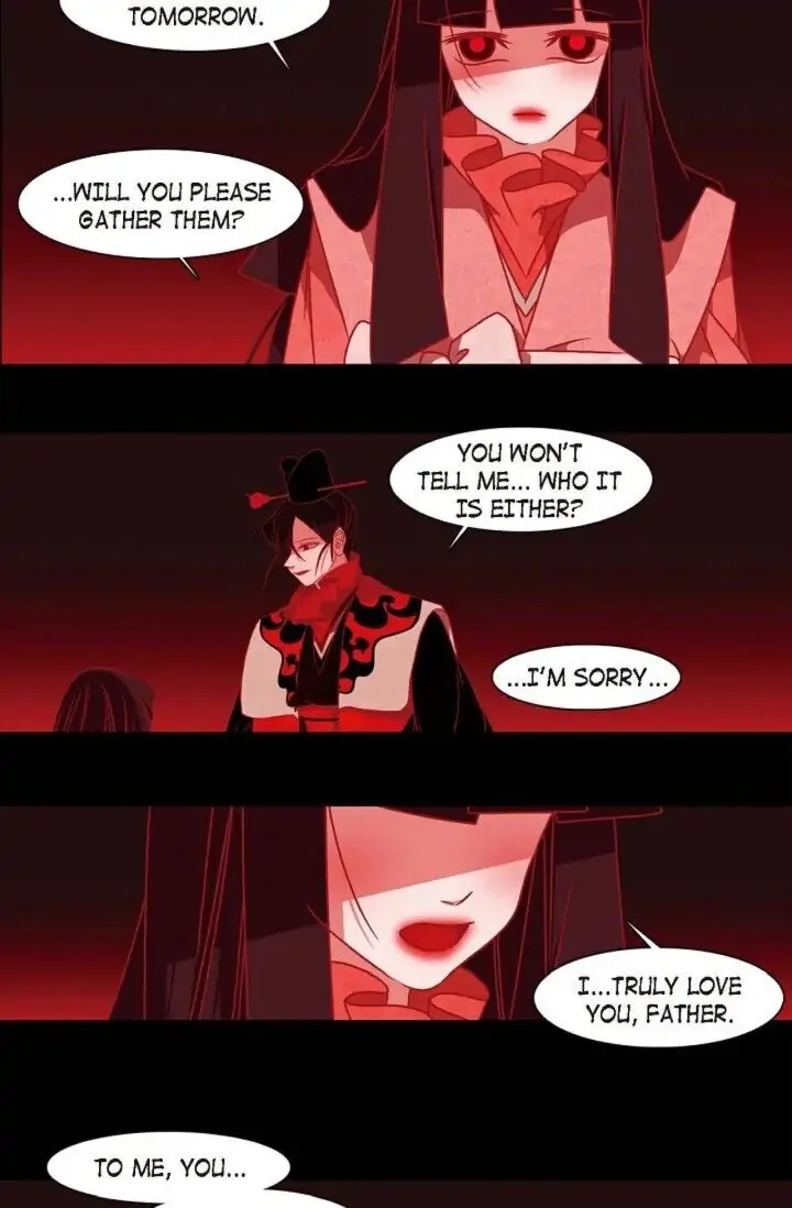 Red Fox Chapter 031 image 32