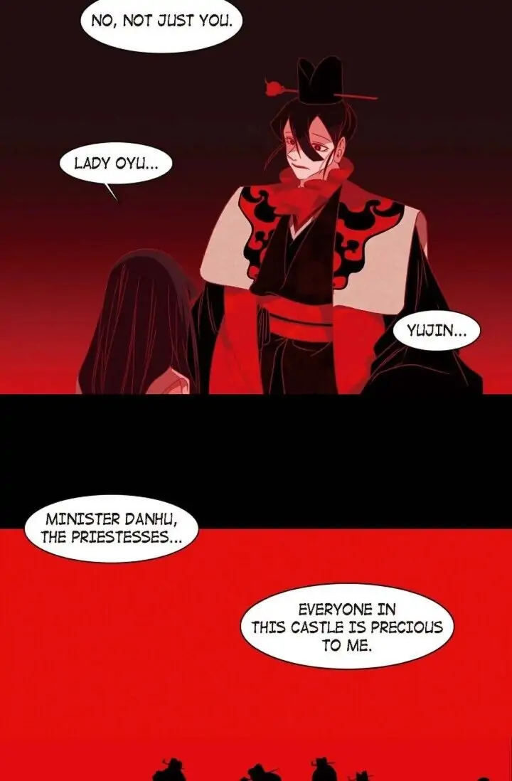 Red Fox Chapter 031 image 33
