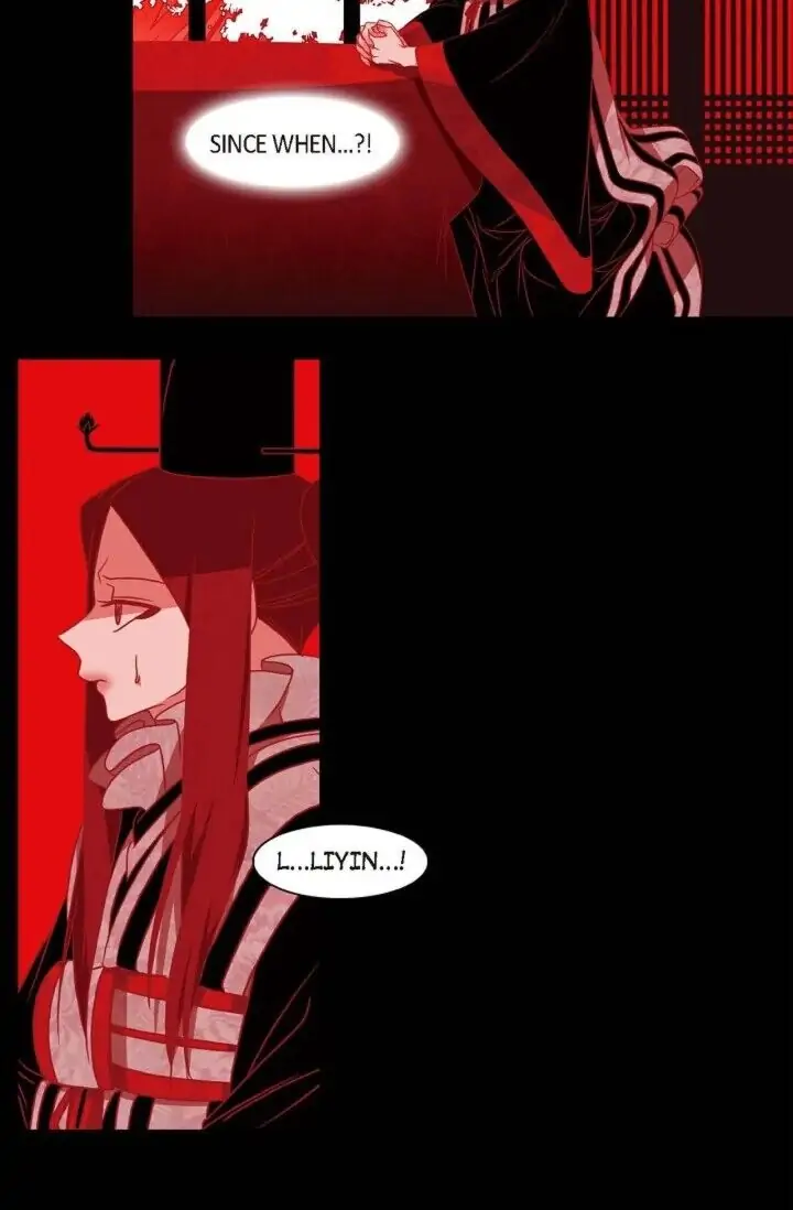 Red Fox Chapter 031 image 36