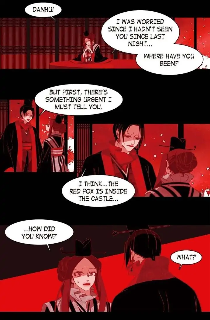 Red Fox Chapter 031 image 37