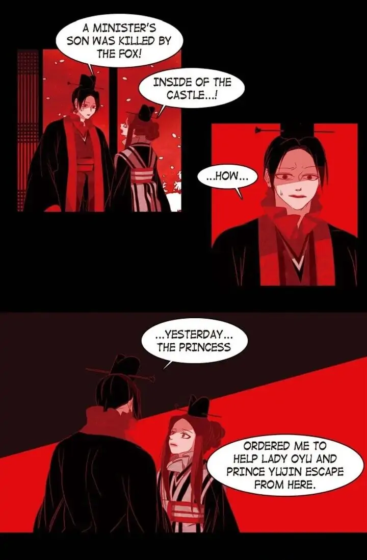 Red Fox Chapter 031 image 38
