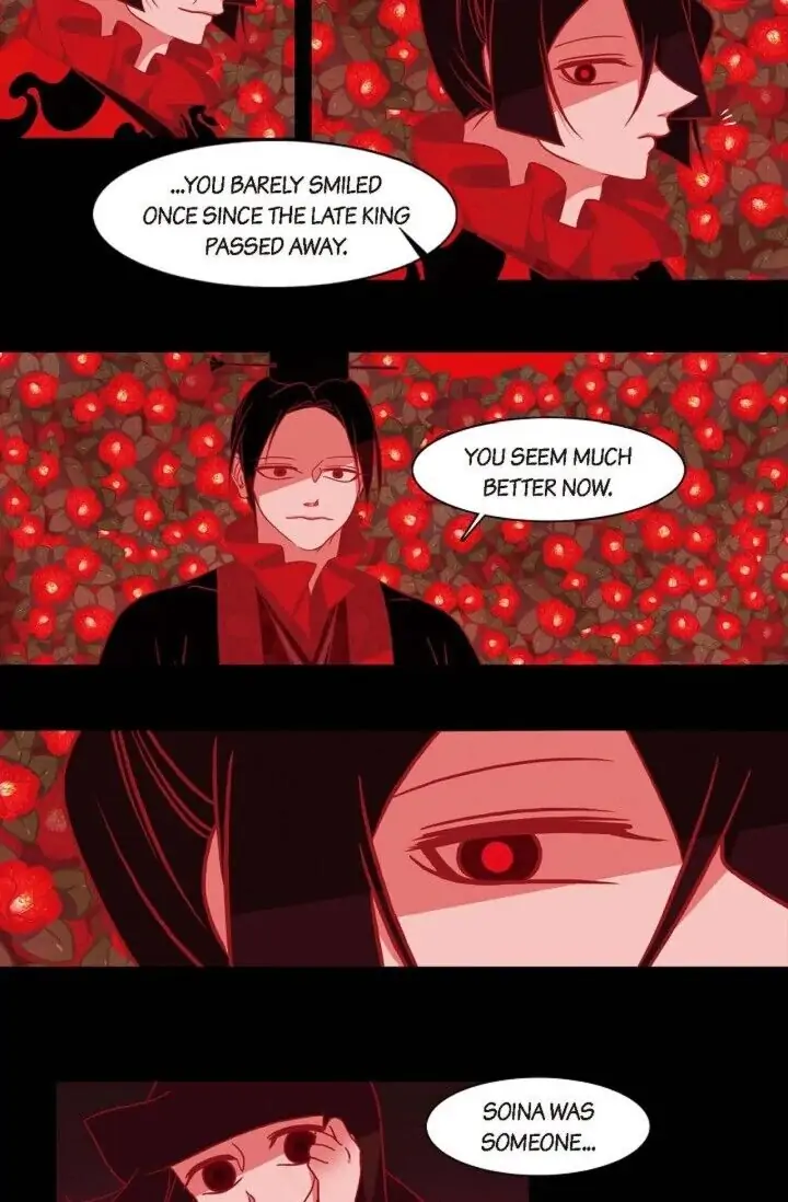 Red Fox Chapter 031 image 3