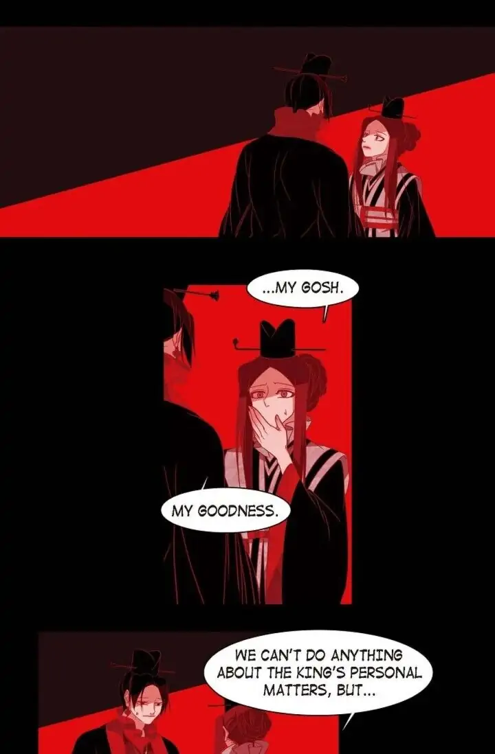Red Fox Chapter 031 image 40