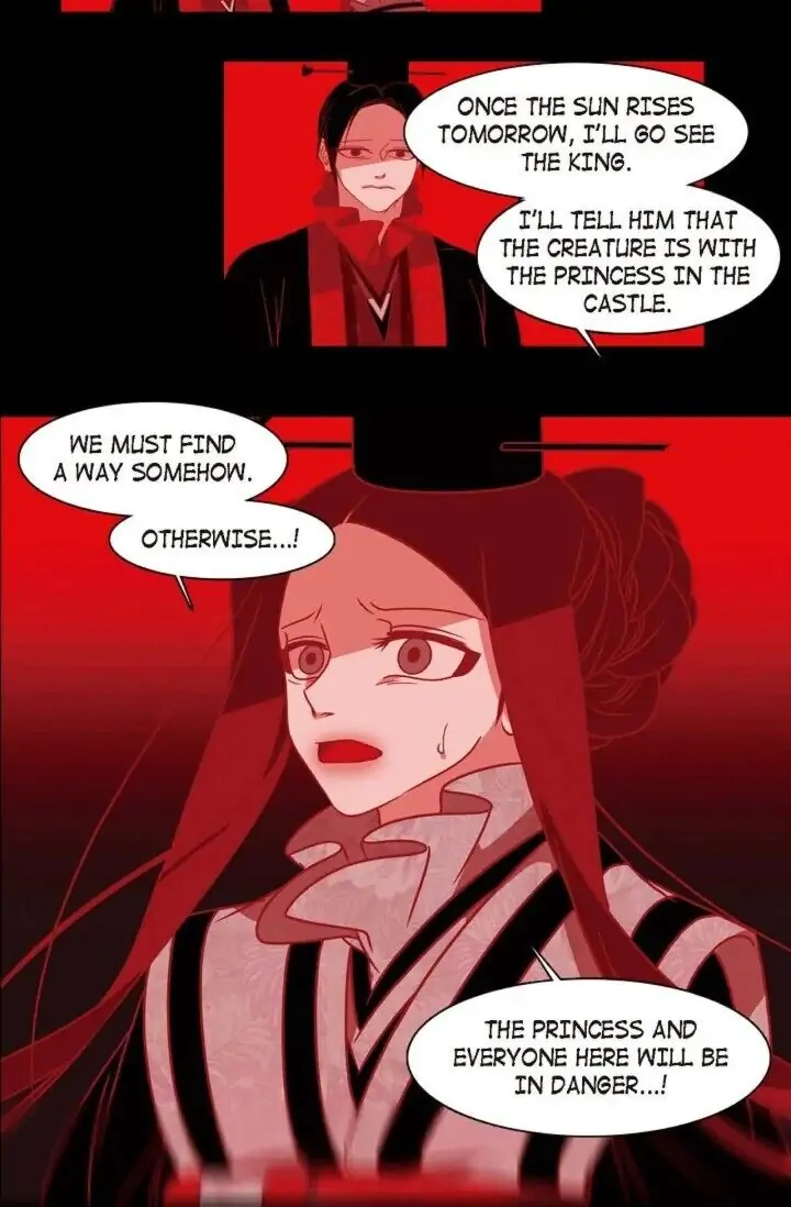 Red Fox Chapter 031 image 41