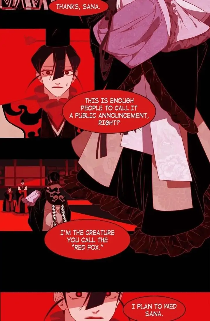 Red Fox Chapter 031 image 43