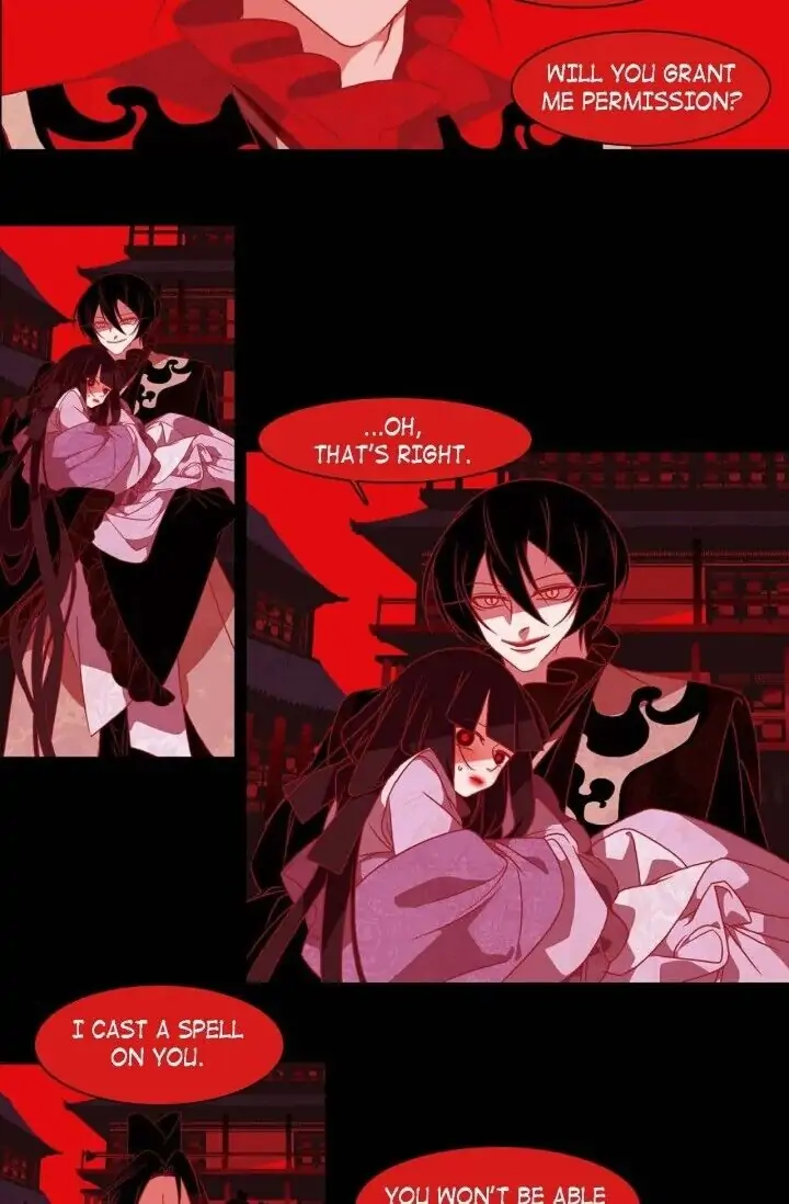 Red Fox Chapter 031 image 44