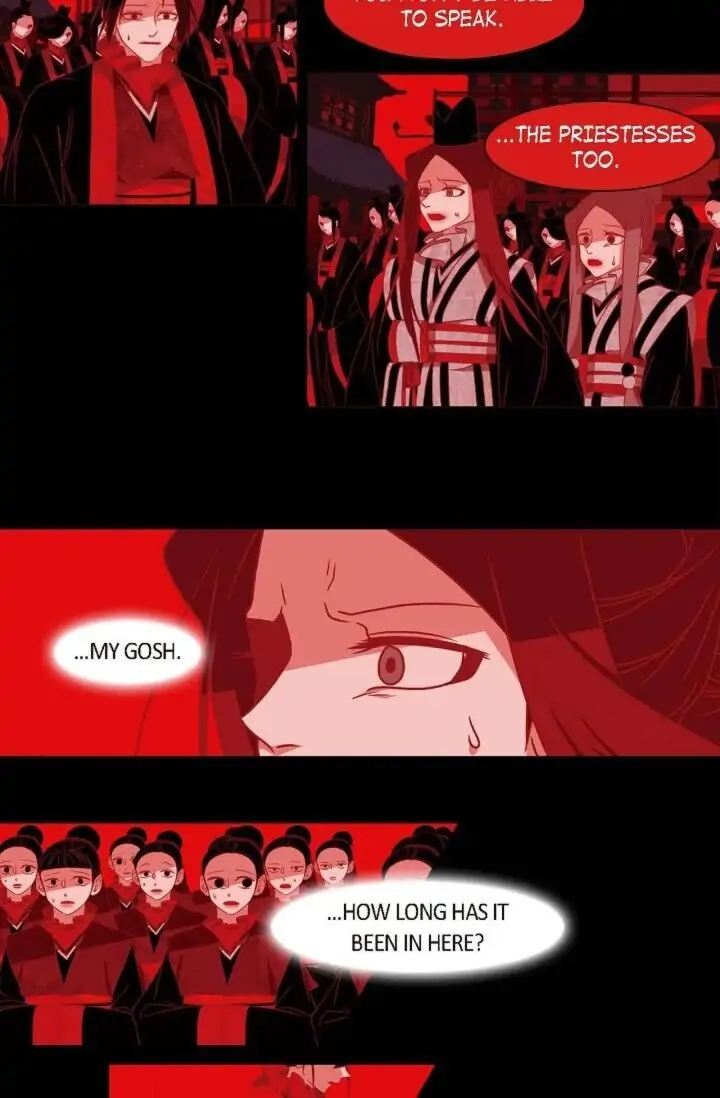Red Fox Chapter 031 image 45