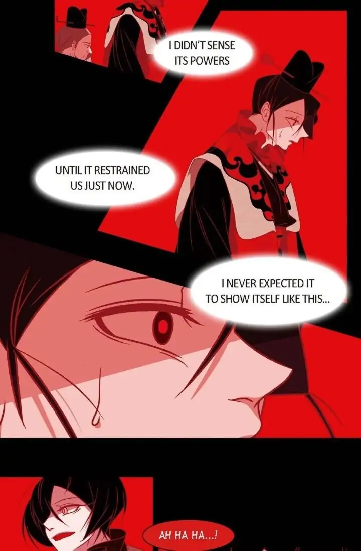 Red Fox Chapter 031 image 46