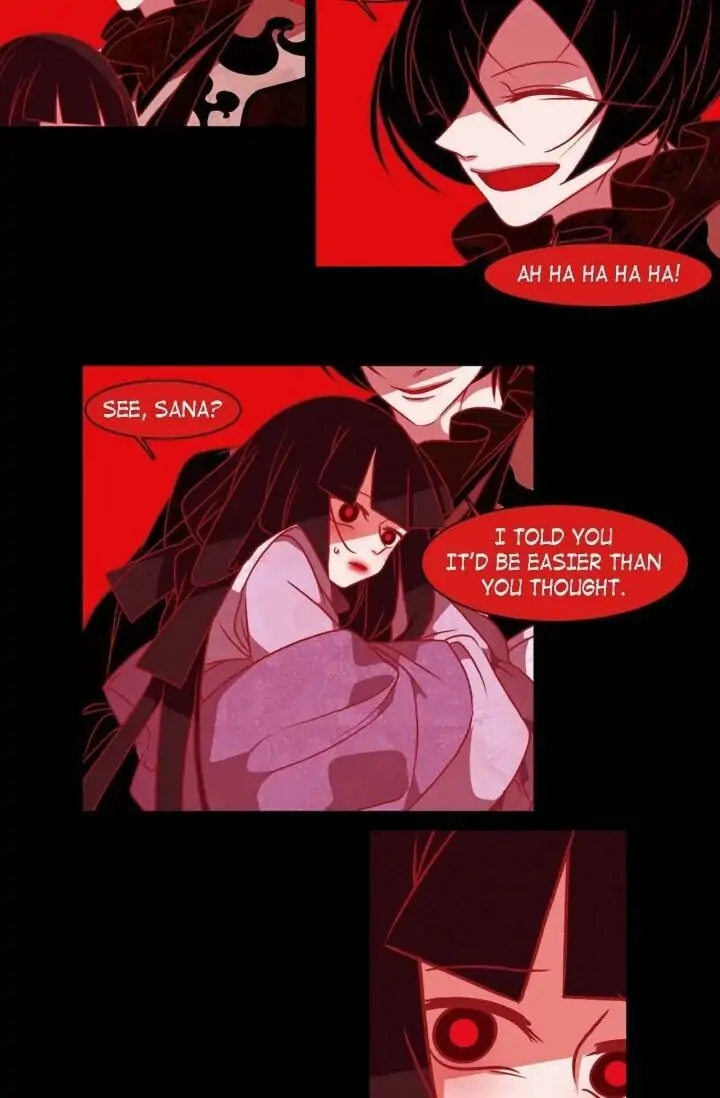 Red Fox Chapter 031 image 47