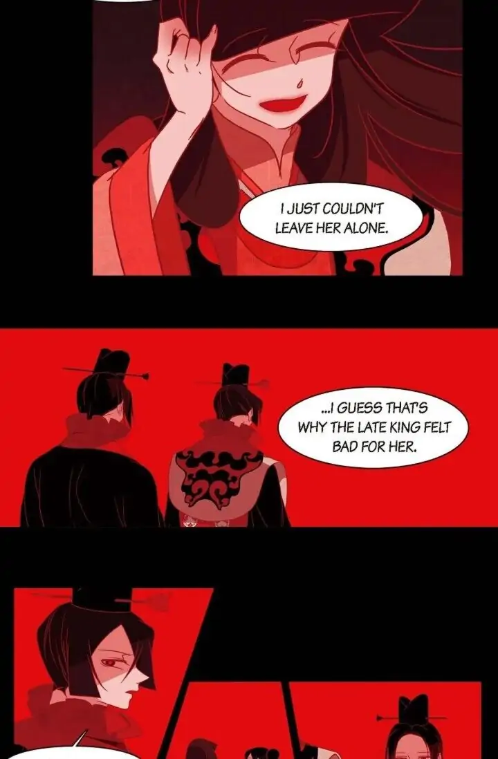 Red Fox Chapter 031 image 5