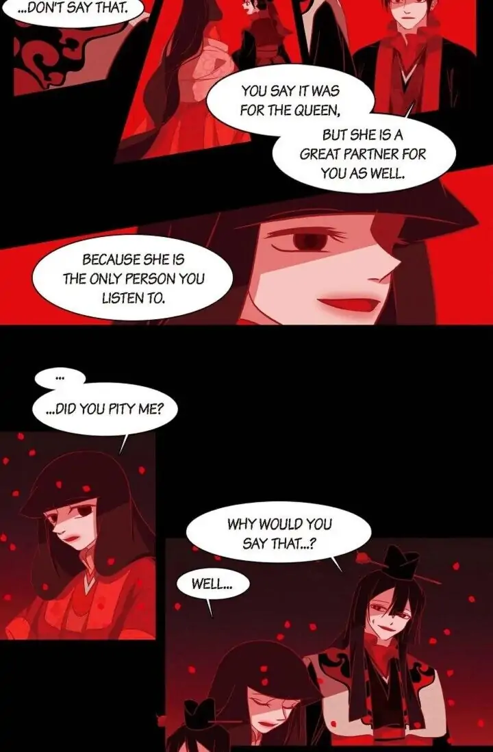 Red Fox Chapter 031 image 6