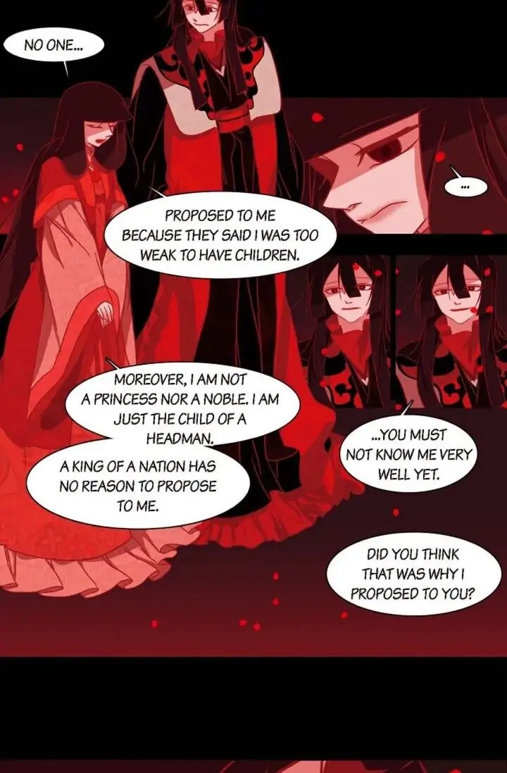 Red Fox Chapter 031 image 7
