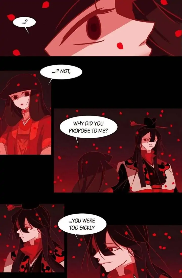 Red Fox Chapter 031 image 8