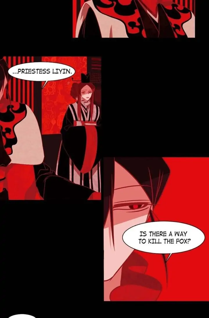Red Fox Chapter 032 image 10