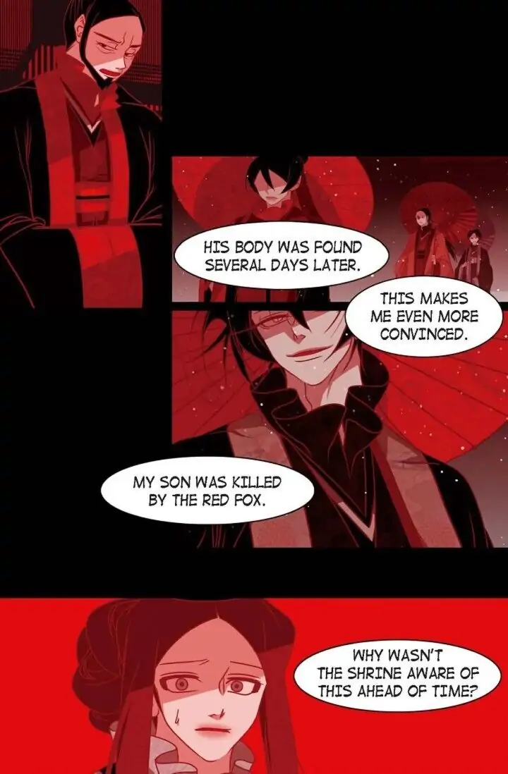 Red Fox Chapter 032 image 12