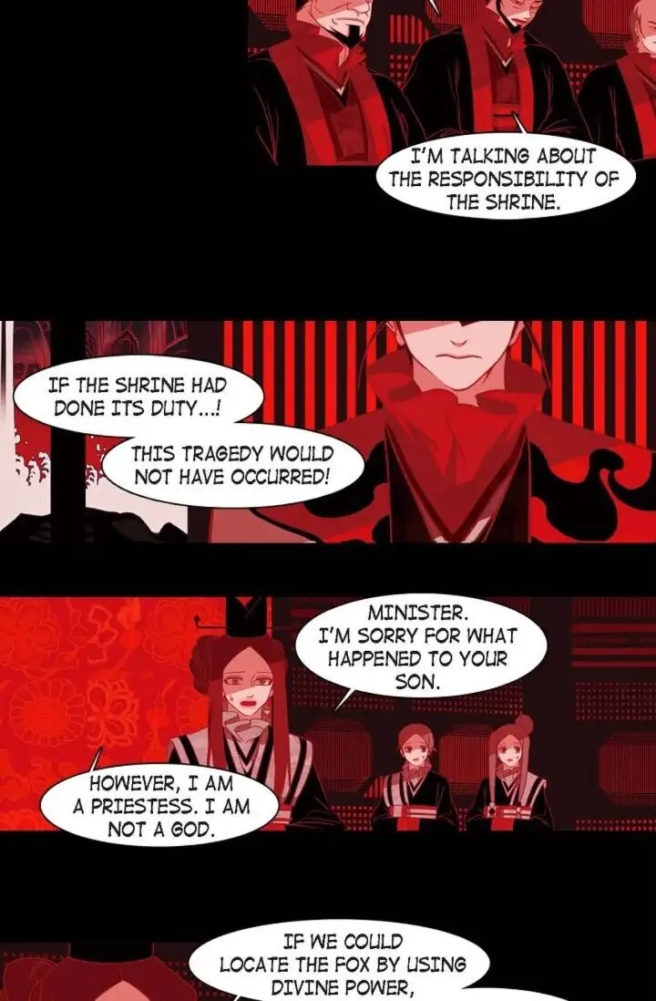 Red Fox Chapter 032 image 14