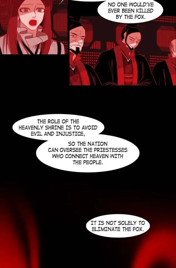 Red Fox Chapter 032 image 15