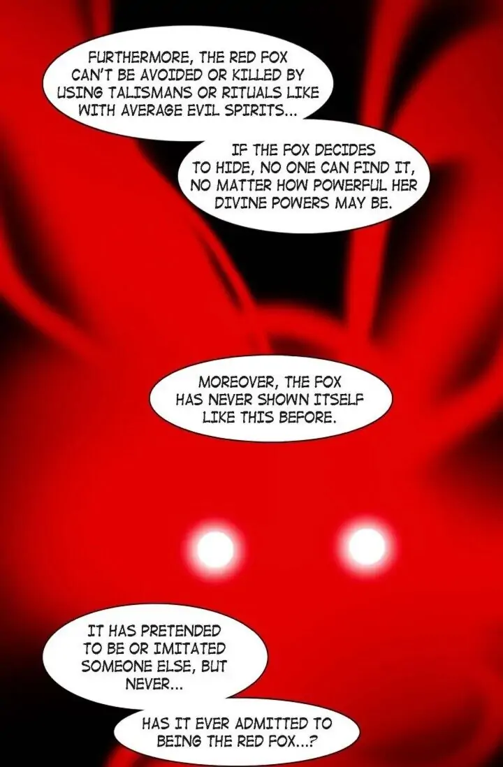 Red Fox Chapter 032 image 16