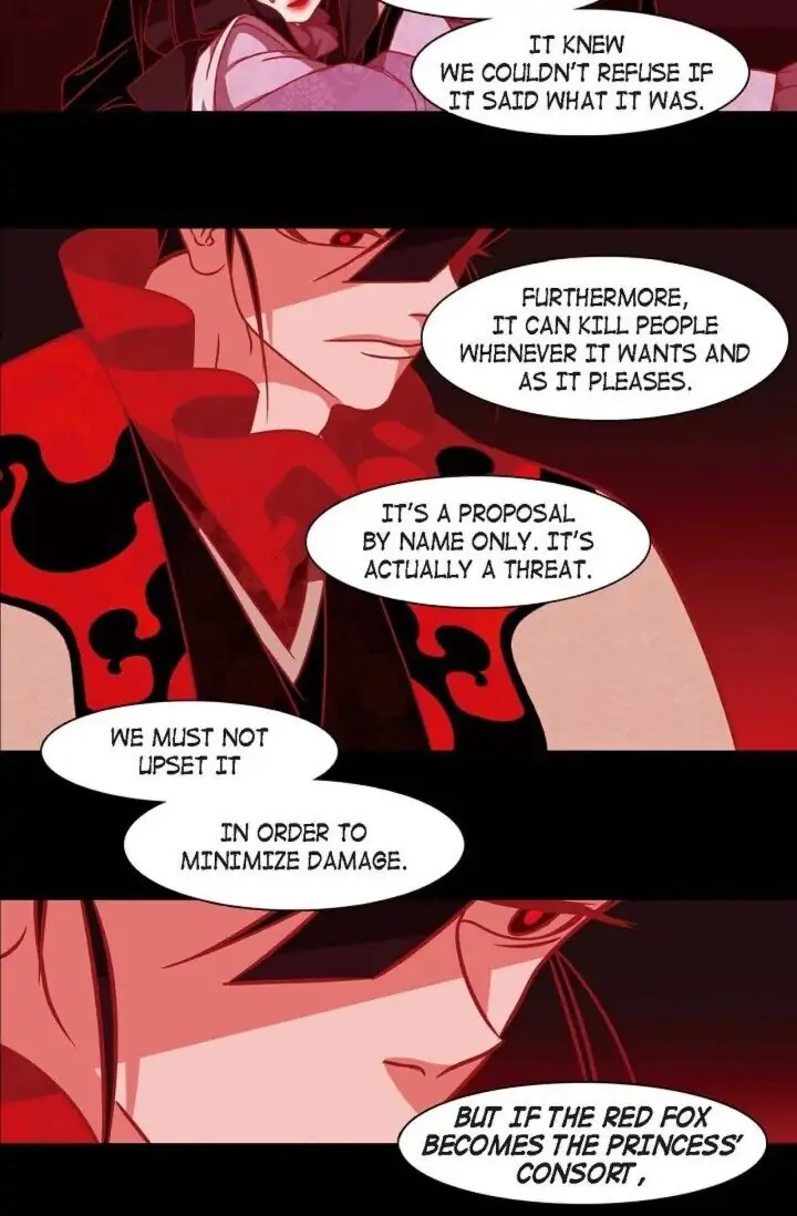 Red Fox Chapter 032 image 18