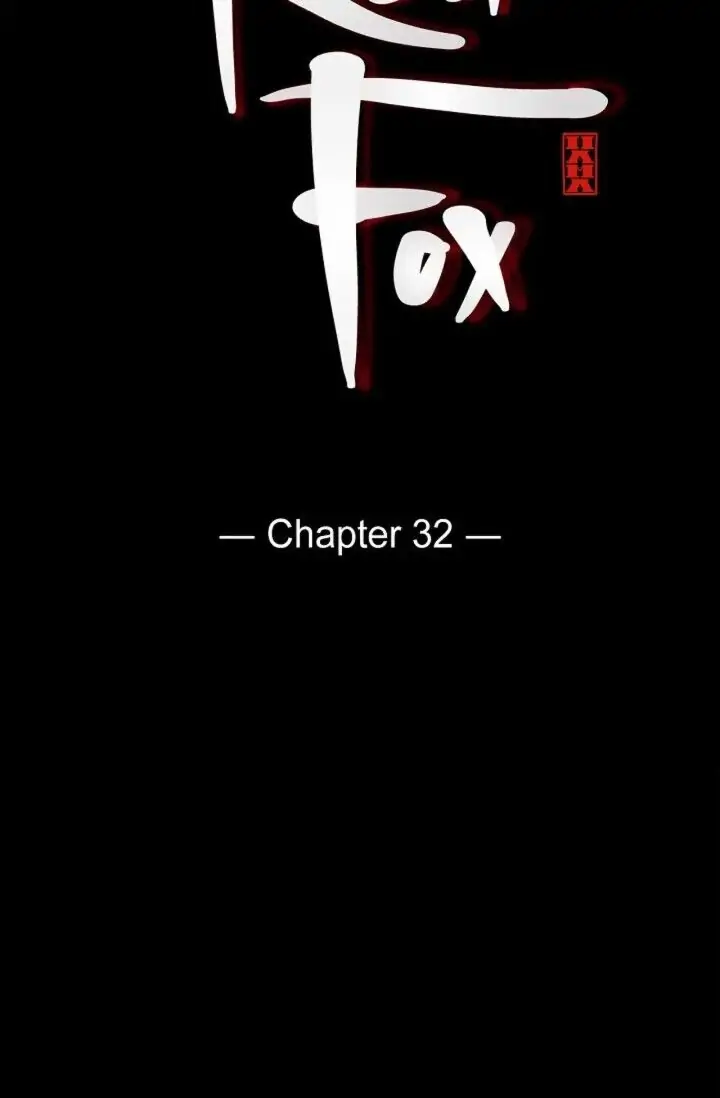 Red Fox Chapter 032 image 1