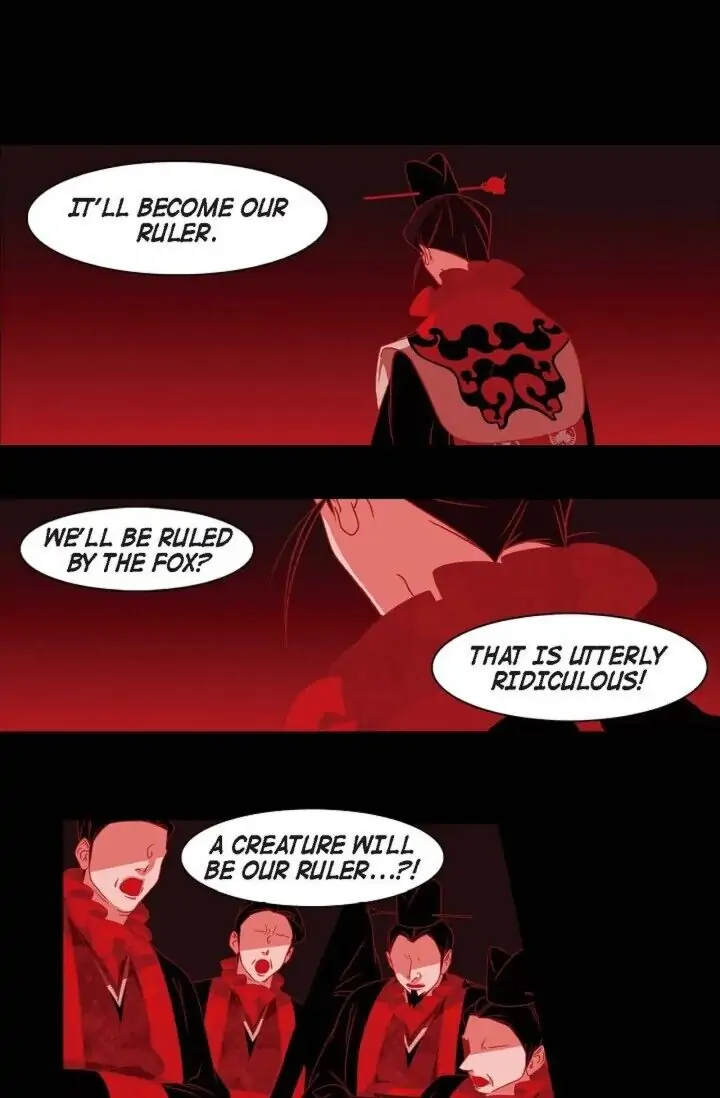 Red Fox Chapter 032 image 19