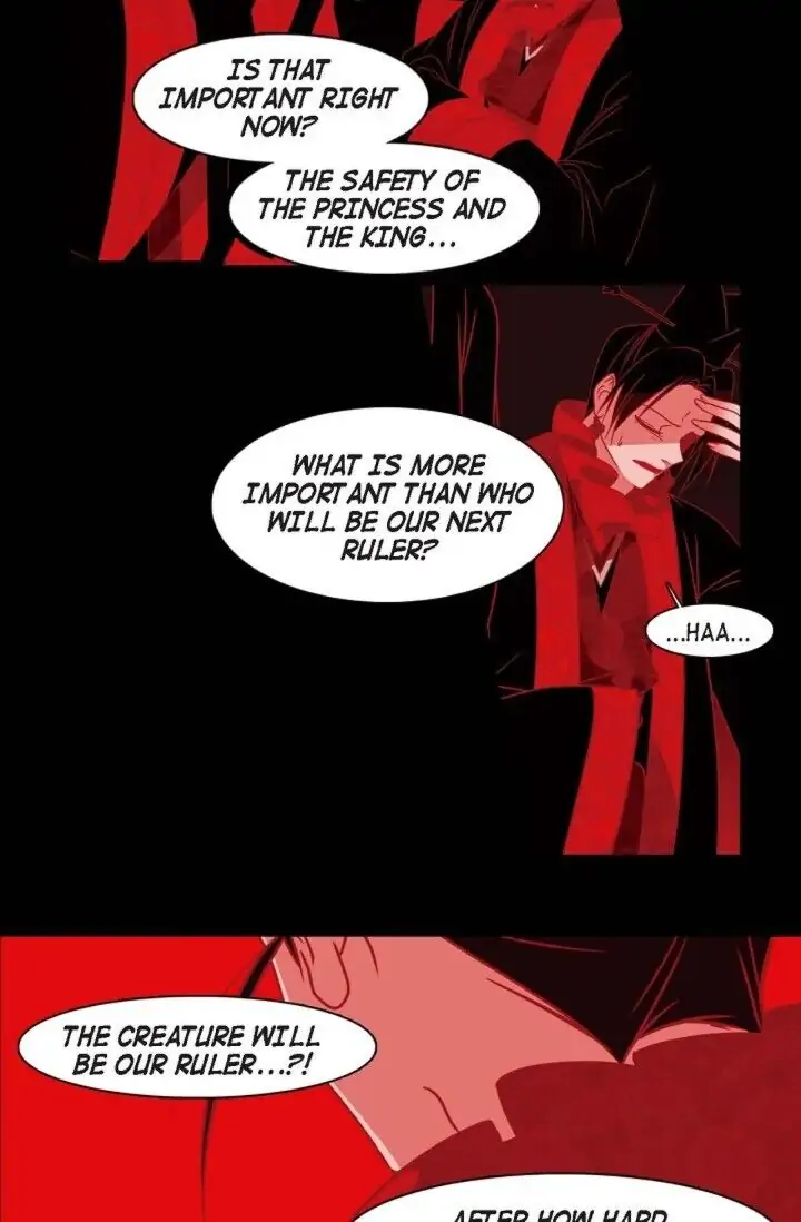 Red Fox Chapter 032 image 20