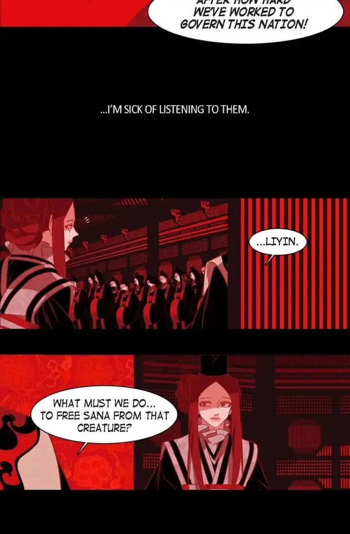 Red Fox Chapter 032 image 21