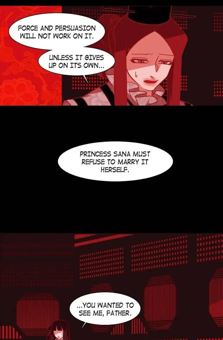 Red Fox Chapter 032 image 22