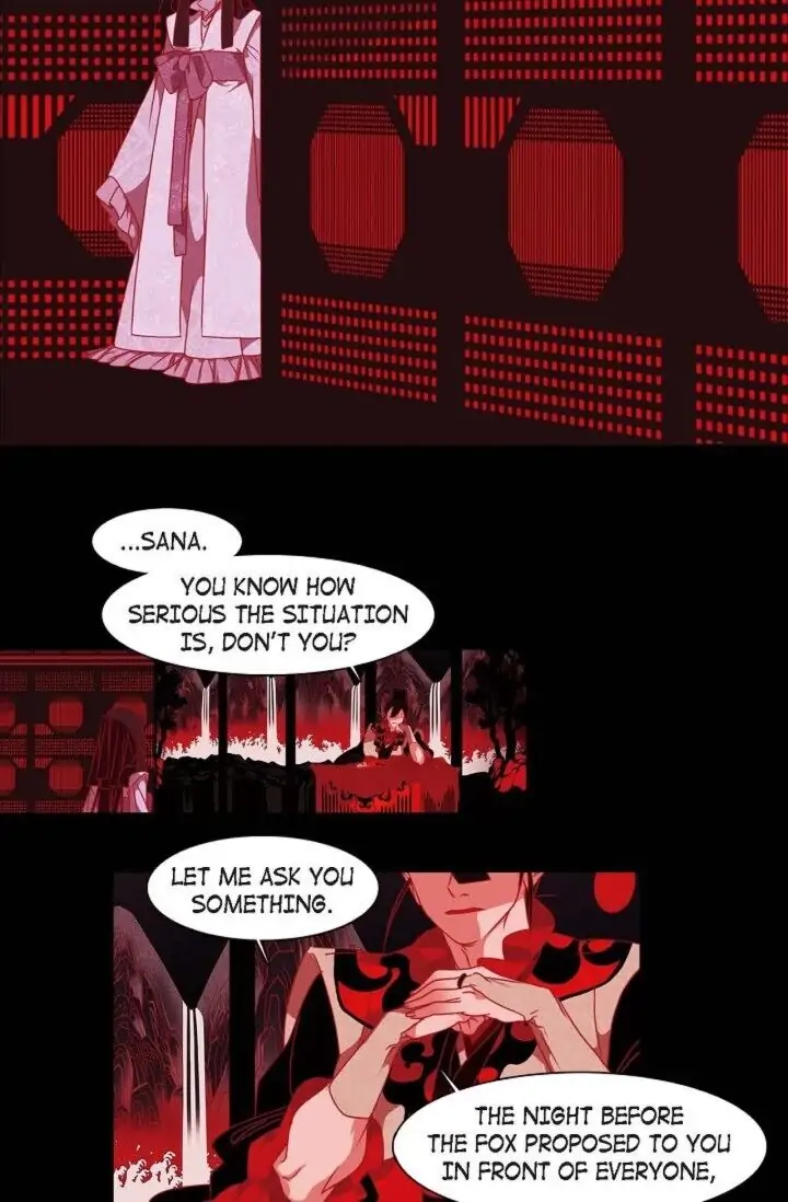Red Fox Chapter 032 image 23