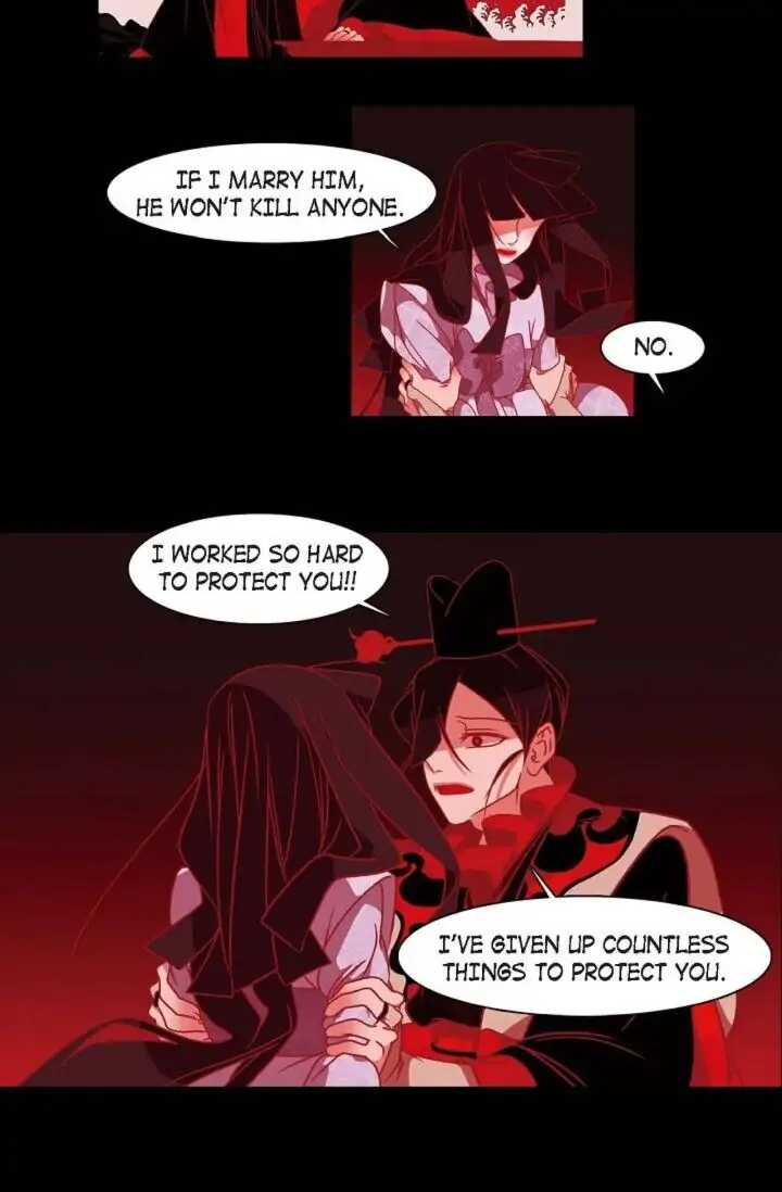 Red Fox Chapter 032 image 26