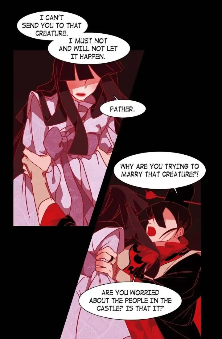 Red Fox Chapter 032 image 27
