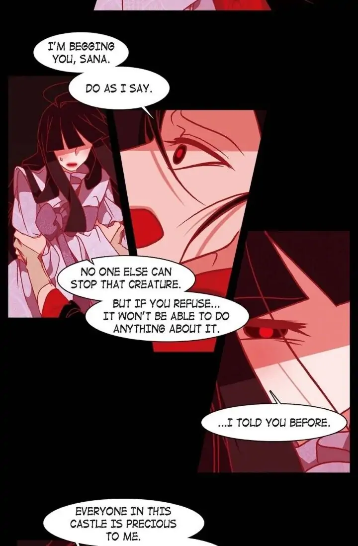 Red Fox Chapter 032 image 28